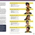 Two page spread discussing Accountants and showing off the Accountants NPC cards