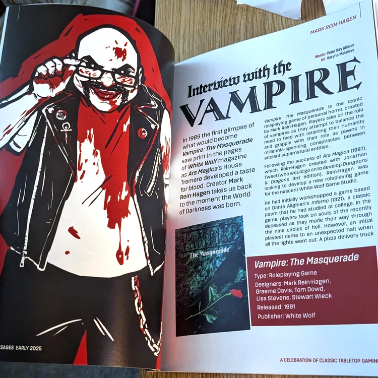Image: interview mit vampire