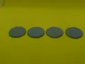 Final Games UK 30mm Series 1 Round Bases. 