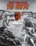 "The Hayze A Serenity Springs Adventure" with people in 1950s attire and monsters.