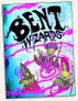 Image: bent wizards