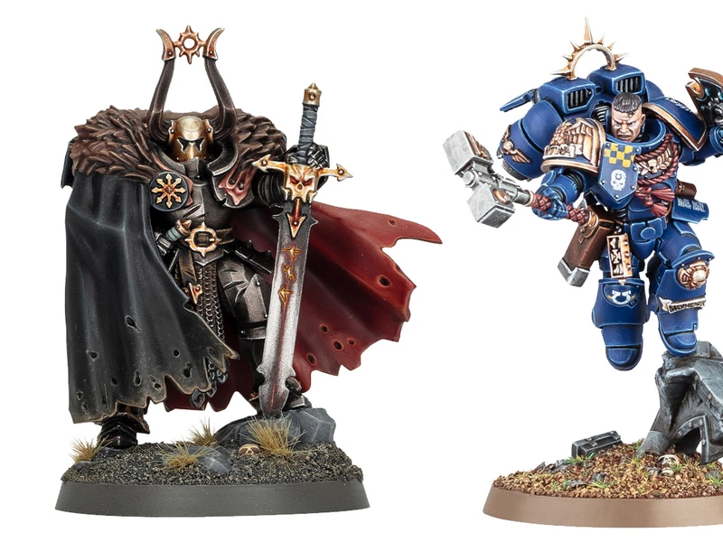 Image: games workshop day miniatures jpg