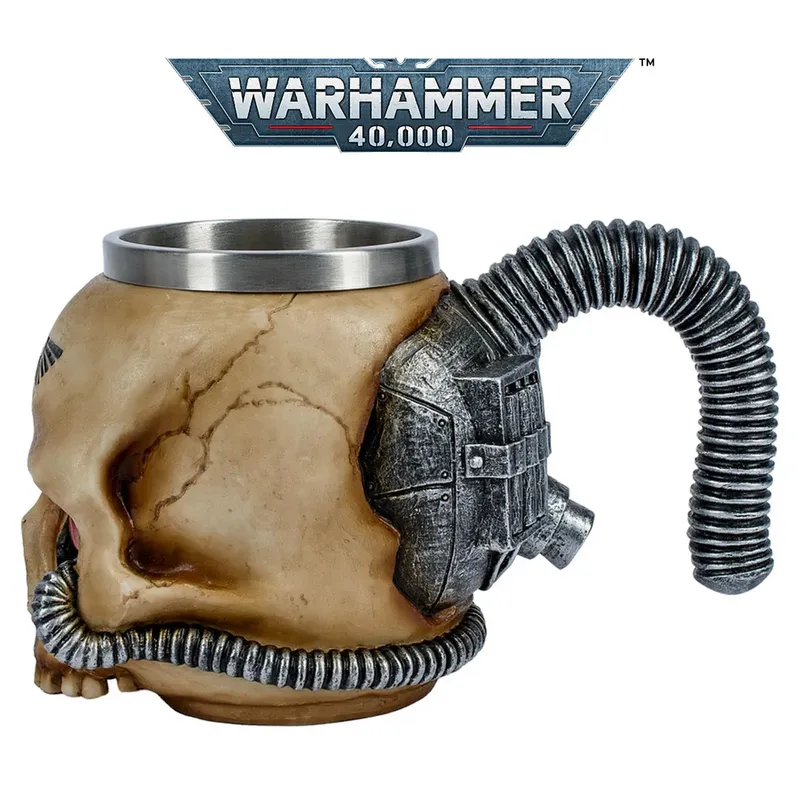 Image: 40k mug3