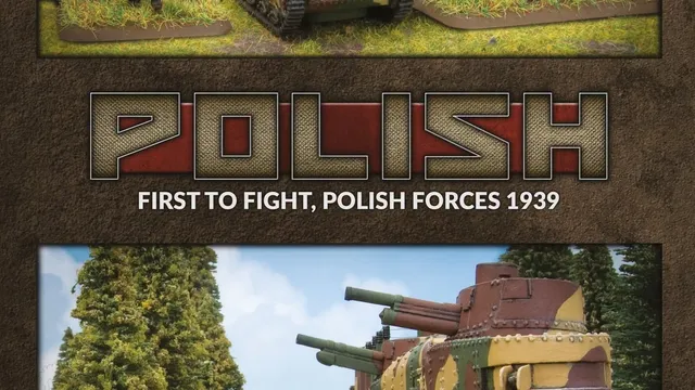 Image: polish