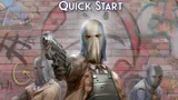 Image: savage sla quickstart