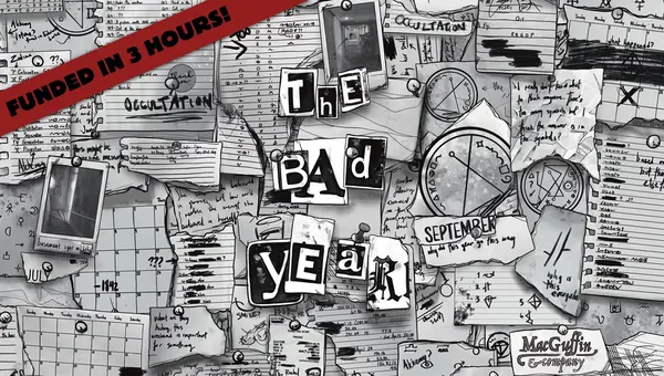Image: bad year