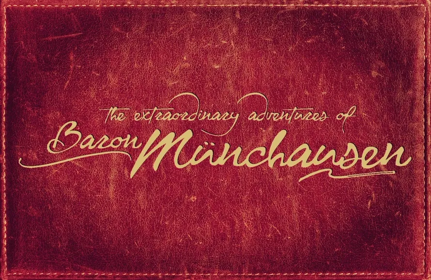 Image: baron
