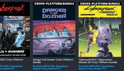 Image: cyberpunk