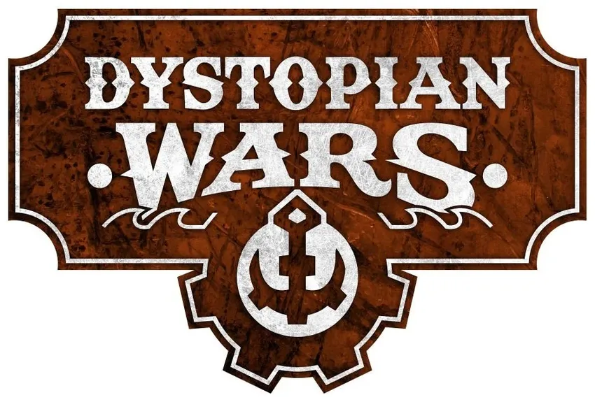 Image: dystopian wars