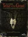 Image: year of the goat