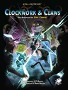 Image: clockwork and claws