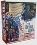 "The Spark Devil: A Complete Call of Cthulhu Adventure! by Sean Branney" box cover.