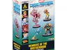 Marvel Crisis Protocol Miniatures Game box with 4 figures and text "Members of the Brotherhood Affiliation Pack"