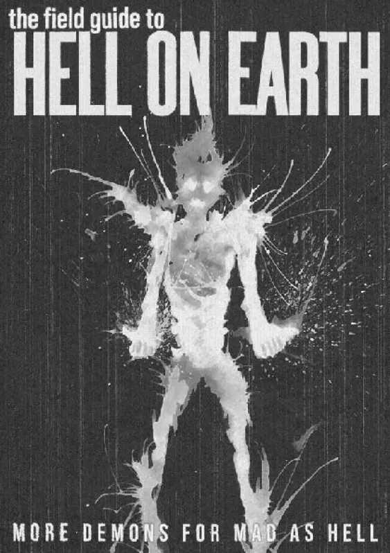 Image: hell on earth