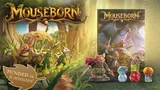 Image: mouseborn