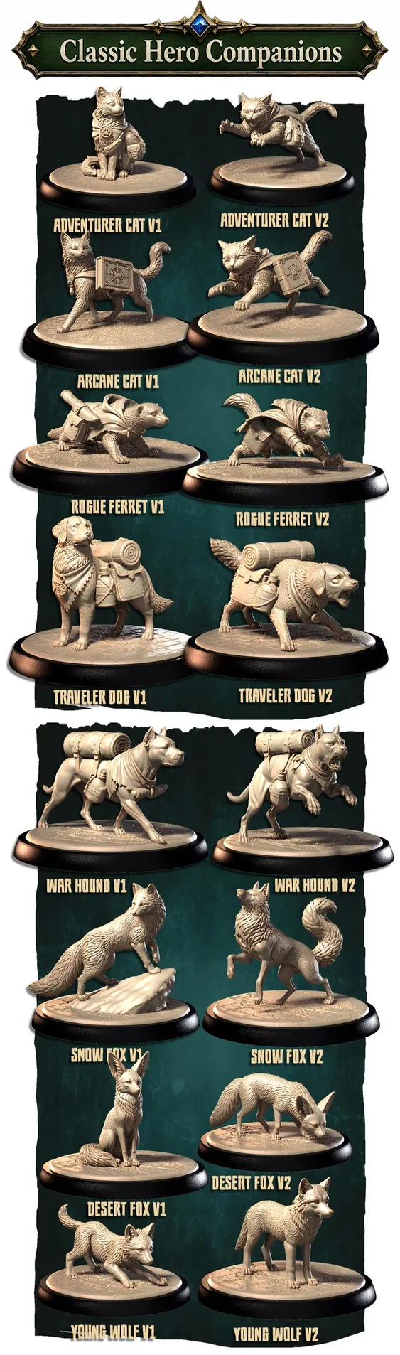 Image: mystic companions4