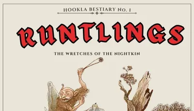 Image: runtlings