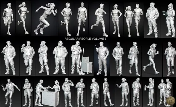 Image: 300 people1