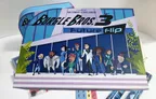 Burgle Bros. 3 Future Flip game box with cartoon characters.