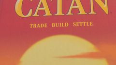 three travellers on what seems to be the start of their journey