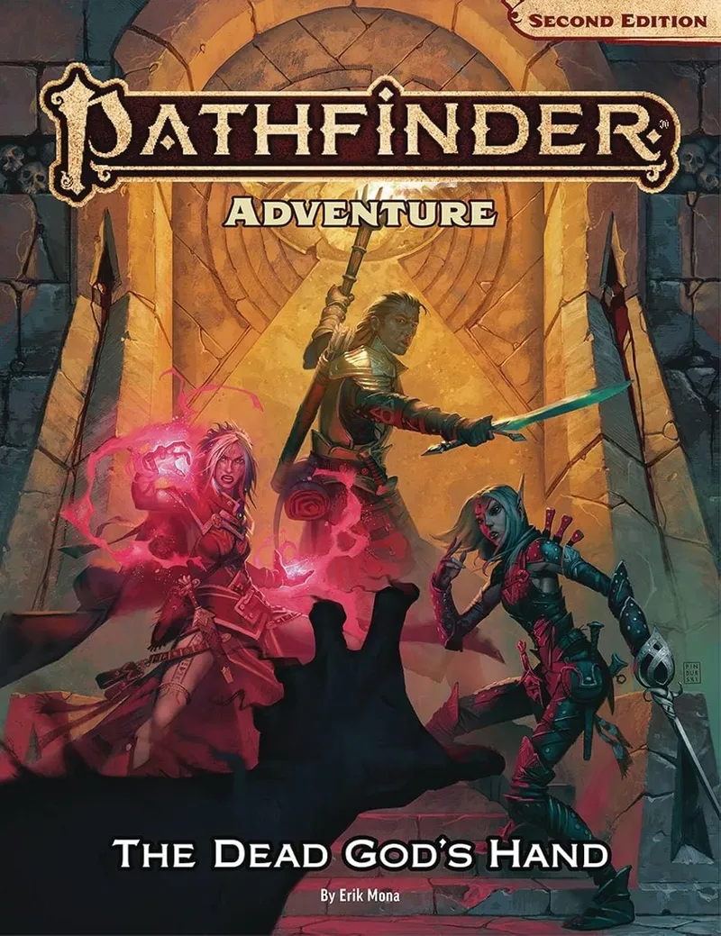 Image: dead gods hand3