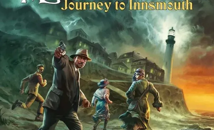 Image: miskatonic tales