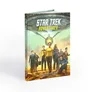 Star Trek Adventures Second Edition Rulebook
