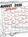 Image: rpgaday2026
