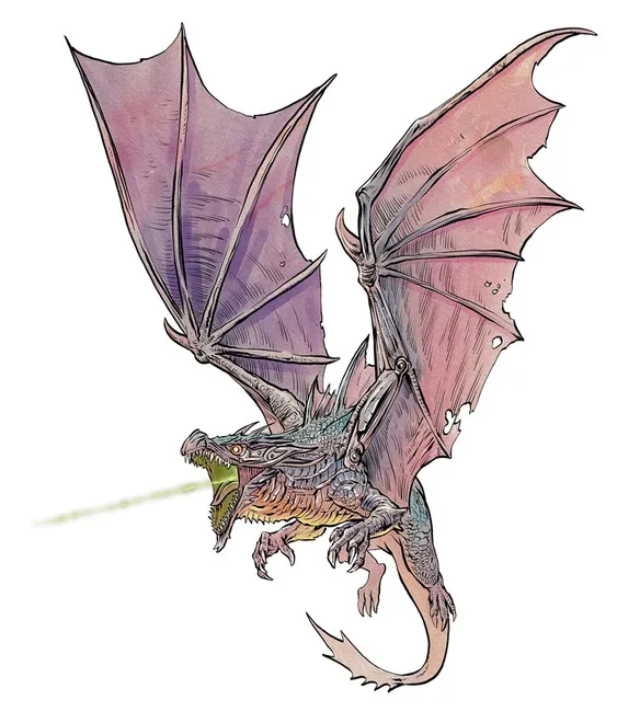 Image: blades of power6