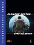 Image: clement sector core rulebook
