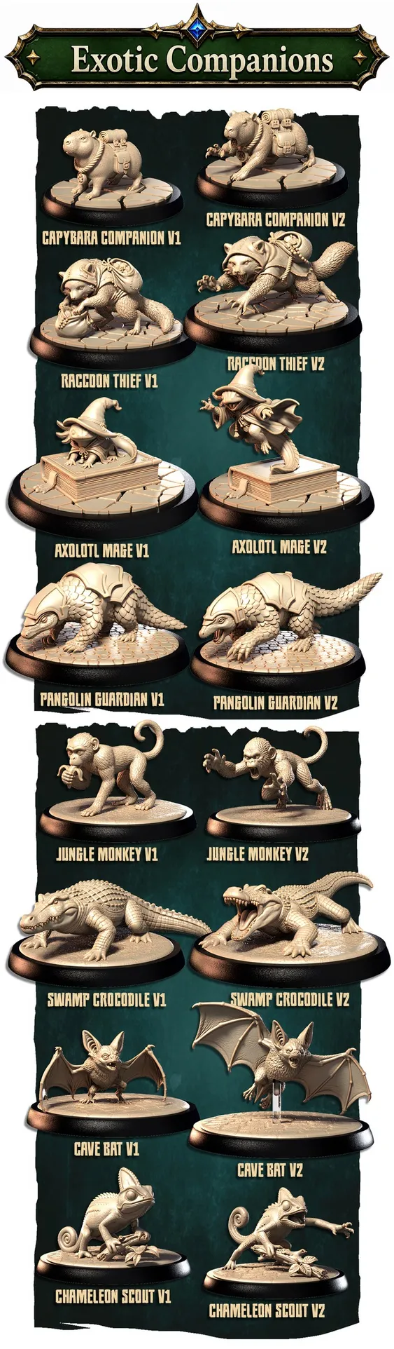 Image: mystic companions5