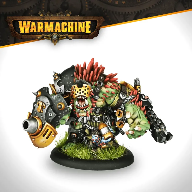 Image: warmachine southern kriels8