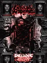Image: liminal horror deluxe