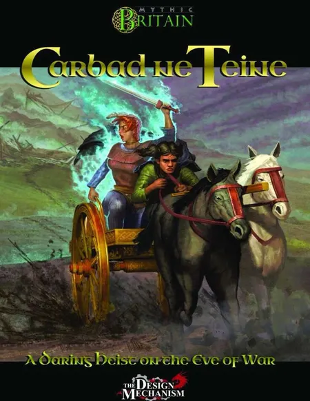 Image: carbad ne teine