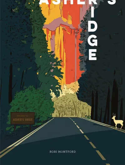 Image: asher