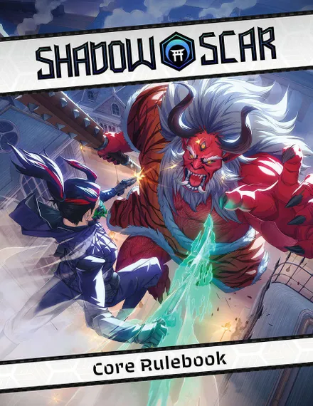 Image: shadowscar