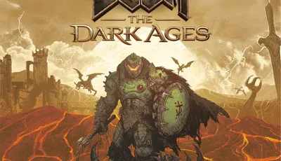 Image: doom da box art png