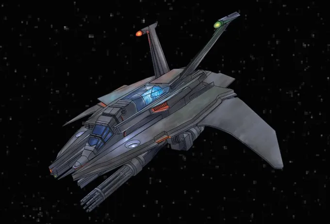 Image: shadow in the stars2