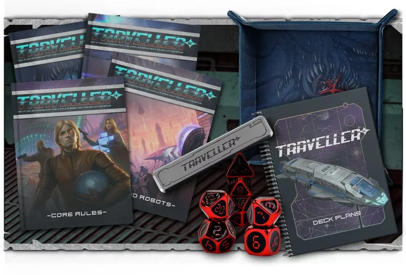 Image: travekker3