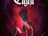 Skeletal hand tossing glowing coins, text "Eight" above