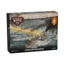 Image: dystopian wars alliance frontline squadron
