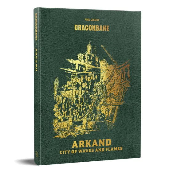 Image: db arkand mockup collectors
