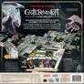 Castle Ravenloft Board Game box with dragons, heroes, and game components.