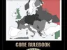Image: savage war european theater