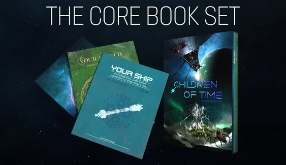Image: children of time6