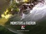 Image: monsters of faerun