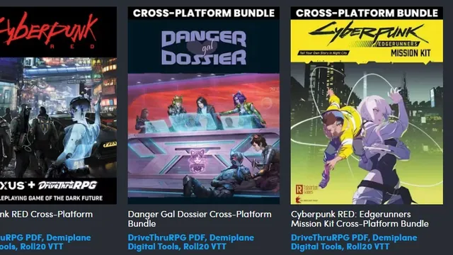 Image: cyberpunk