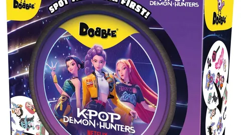 Image: k pop dobble