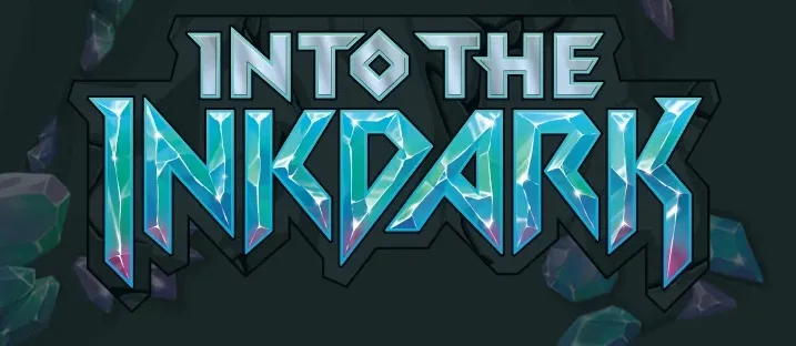 Into the Inklands
