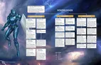 Windrunner Radiant Path ability tree with Adhesion, Gravitation, and Supren Bond sections.